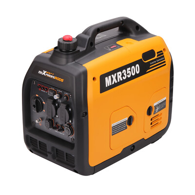 3KW-3.3KW Generador de energía del inversor generador de emergencia Gasolina