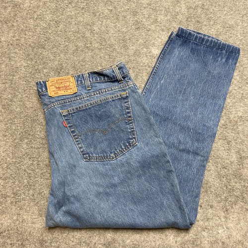 Levi's70505　USA size46 70s 1960 501® Z Selvedge Men's Jeans - Blue | Levi's® US