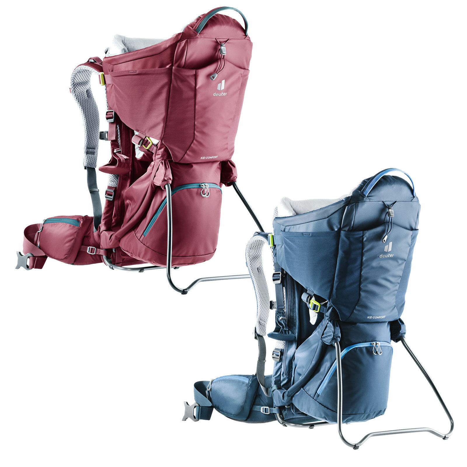 deuter carrier