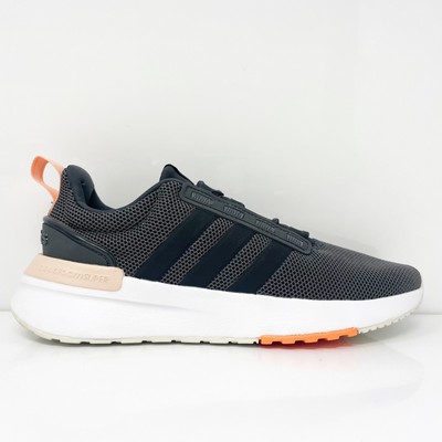 

Adidas Womens Racer TR 21 H00654 Серые кроссовки для бега Размер 7, Серый, Racer TR 21