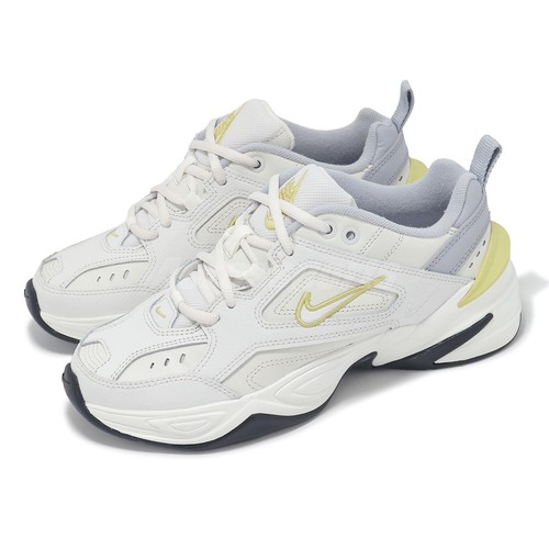 Nike M2K Tekno Cool White (MANY SIZES) | eBay