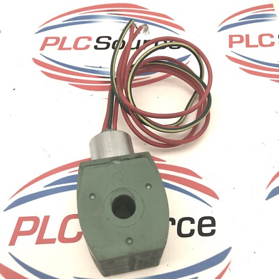 ASCO MP-C-080 238210-032-D 120/60 SOLENOID COIL