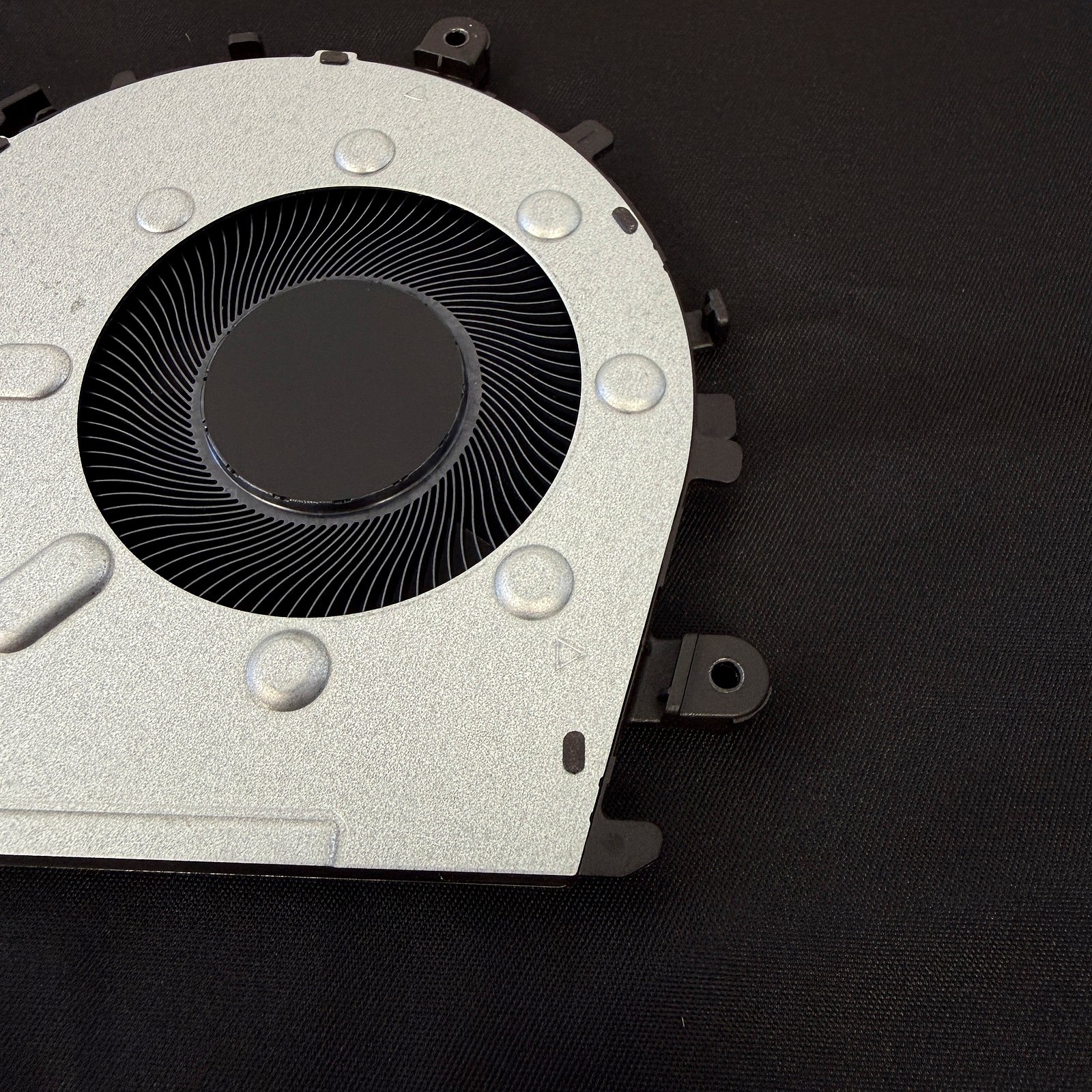 OEM Lenovo IdeaPad 5 2 in 1 14Q8X9 Cooling Fan 5F10S14189 2024, photo 3 of 5