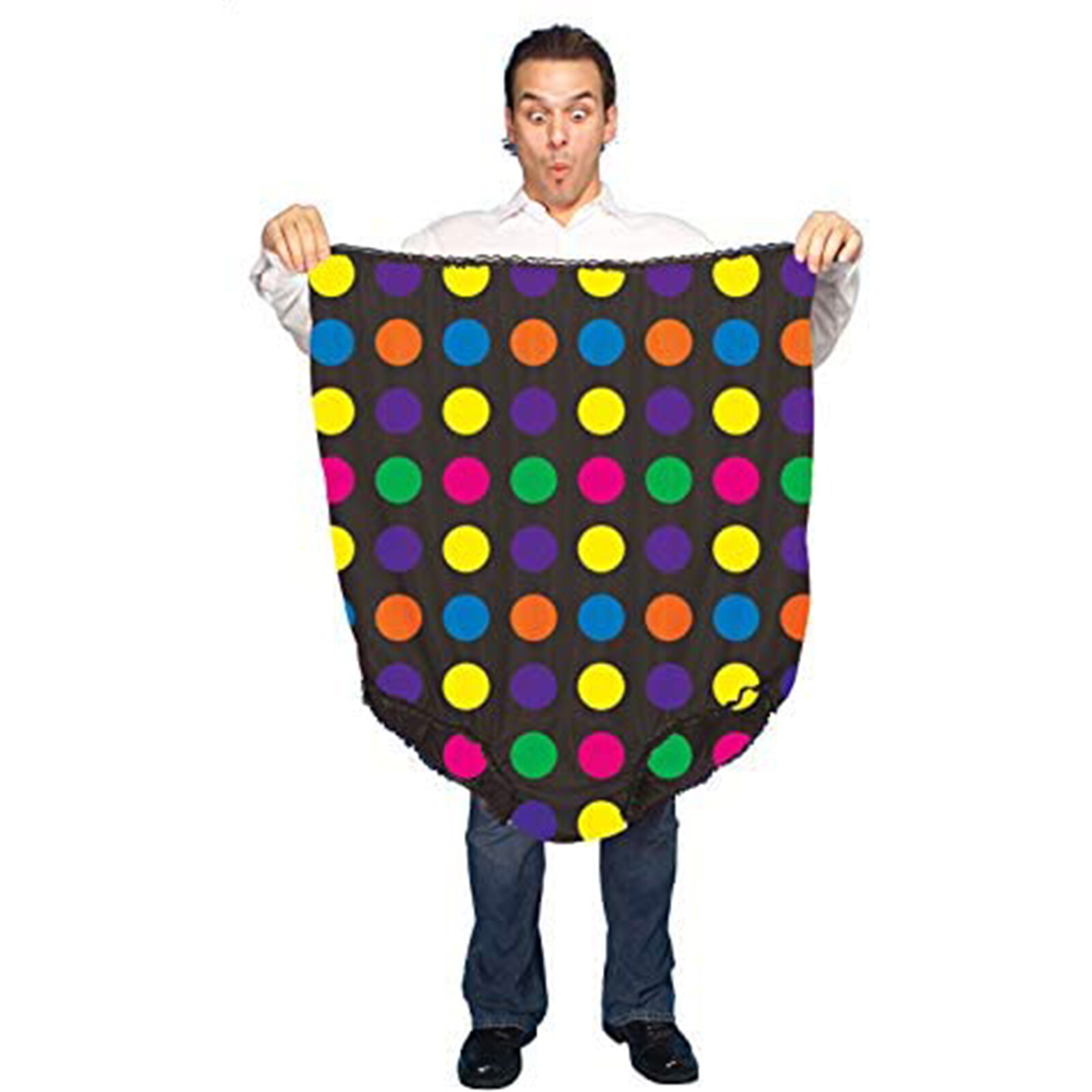 Big Undies Oversized Novelty Underwear Giant Panties Funny Joke Gag