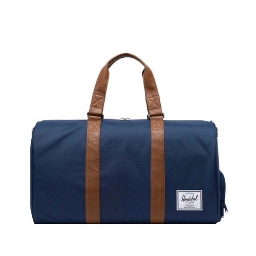 旅行かばん・小分けバッグ Herschel Supply Outfitter Duffle