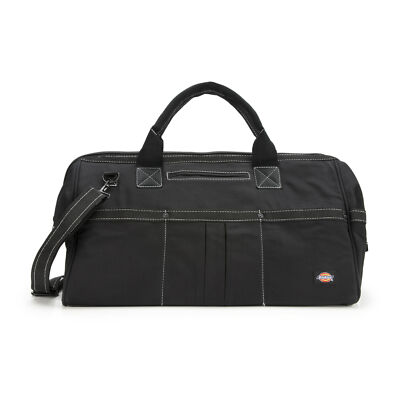 Dickies 20 in. Soft-Sided Work Tote Tool Bag Repair Pouch Toolbox 57087