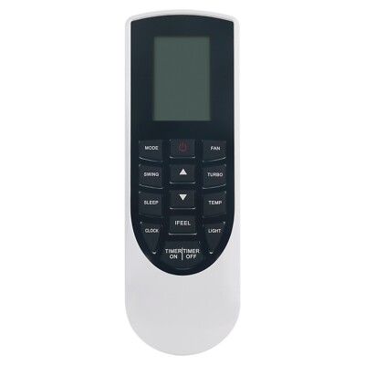 New YAN1F YAN1F1 Remote for GREE TOSOT YMGI AC VIR12HP230V1A VIR18HP230V1A