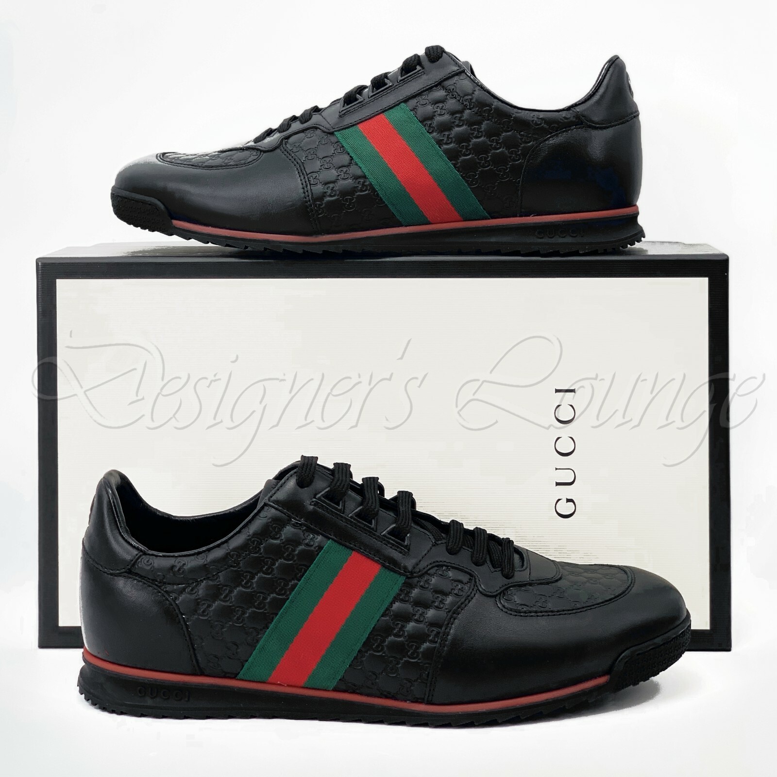 gucci sl73 black