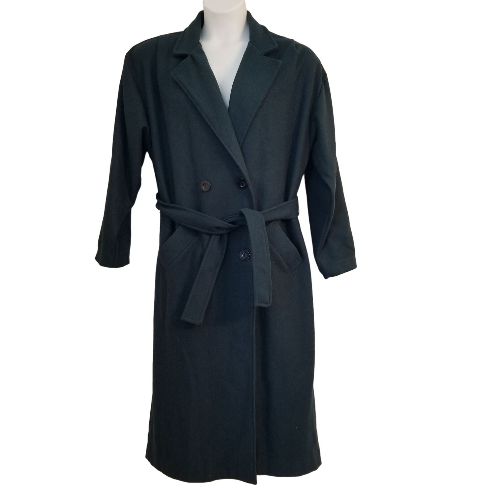 レア商品　Pendlton 80's wool coat ビンテージ レア商品 Pendlton 80´s wool coat ビンテージ