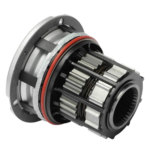 2x Front 4WD Auto Locking Hub for Ford F-250 F350 F450 F550 Super Duty 2011-2022