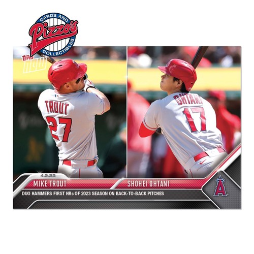 大谷翔平 RELICS CAREW/OHTANI/TROUT ミントモール / MINT VAULT店 (MSV委託品通販) / 2022 Topps Stadium