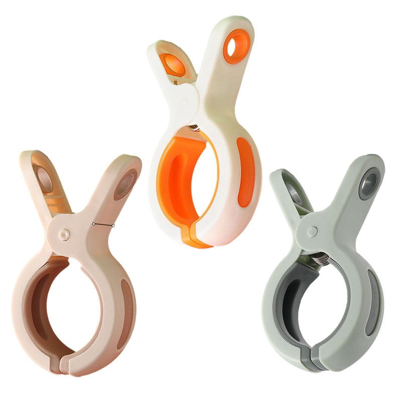 Clips For Beach Chair, Blankets, Pool Loungers, Cruise