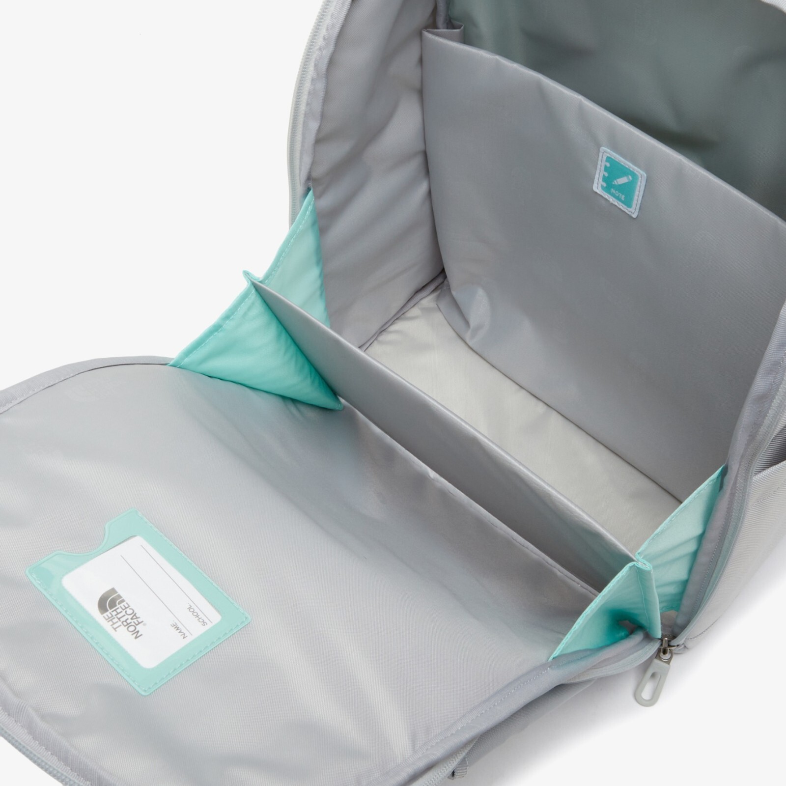 ◎THE NORTH FACE◎ Kids Dreamy School Pack NM2DR05SGRE NM2DR New THE NORTH FACE KIDS ALL-ROUND SCHOOL PACK NM2DP00U