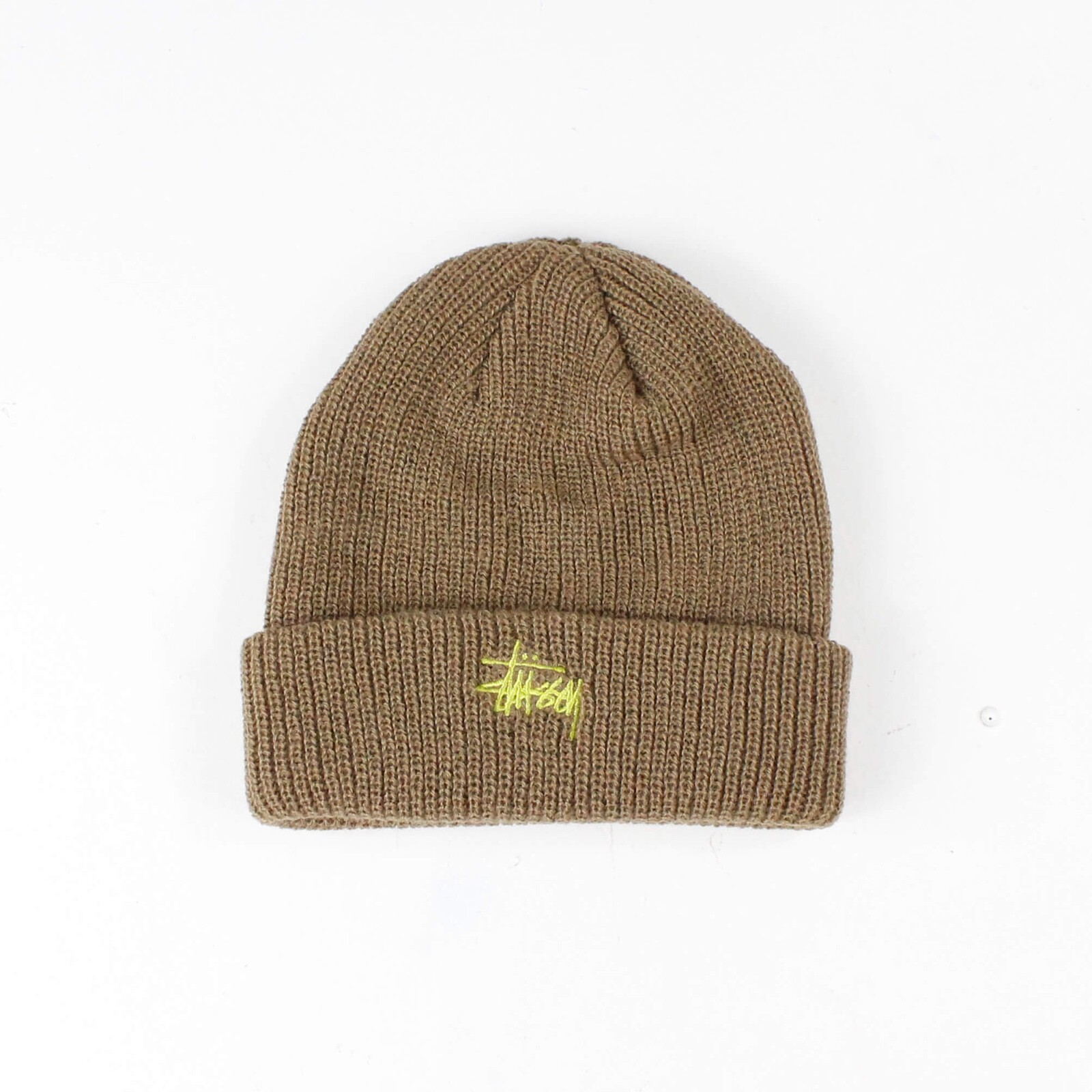 stussy winter hat