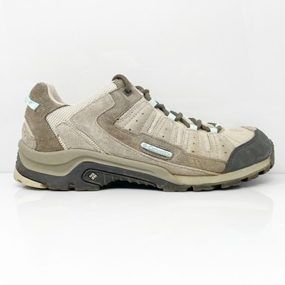 

Бежевые кроссовки Columbia Womens Pima BL3199-221 Размер 10, Бежевый, Pima