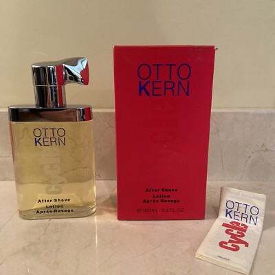Otto Kern РїРѕР»Рѕ