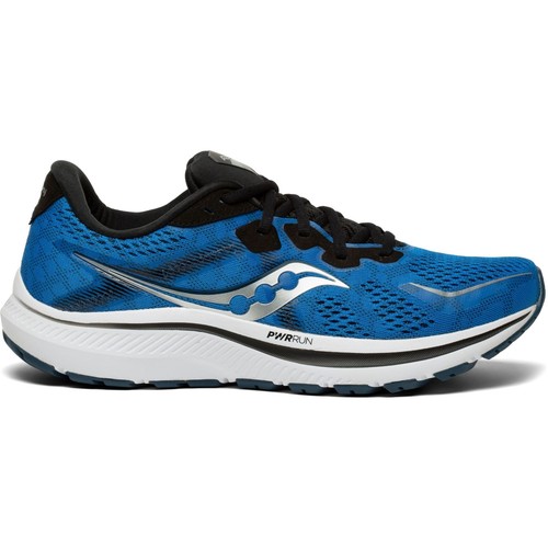 

[S20681-30] Мужские кроссовки Saucony OMNI 20, Синий