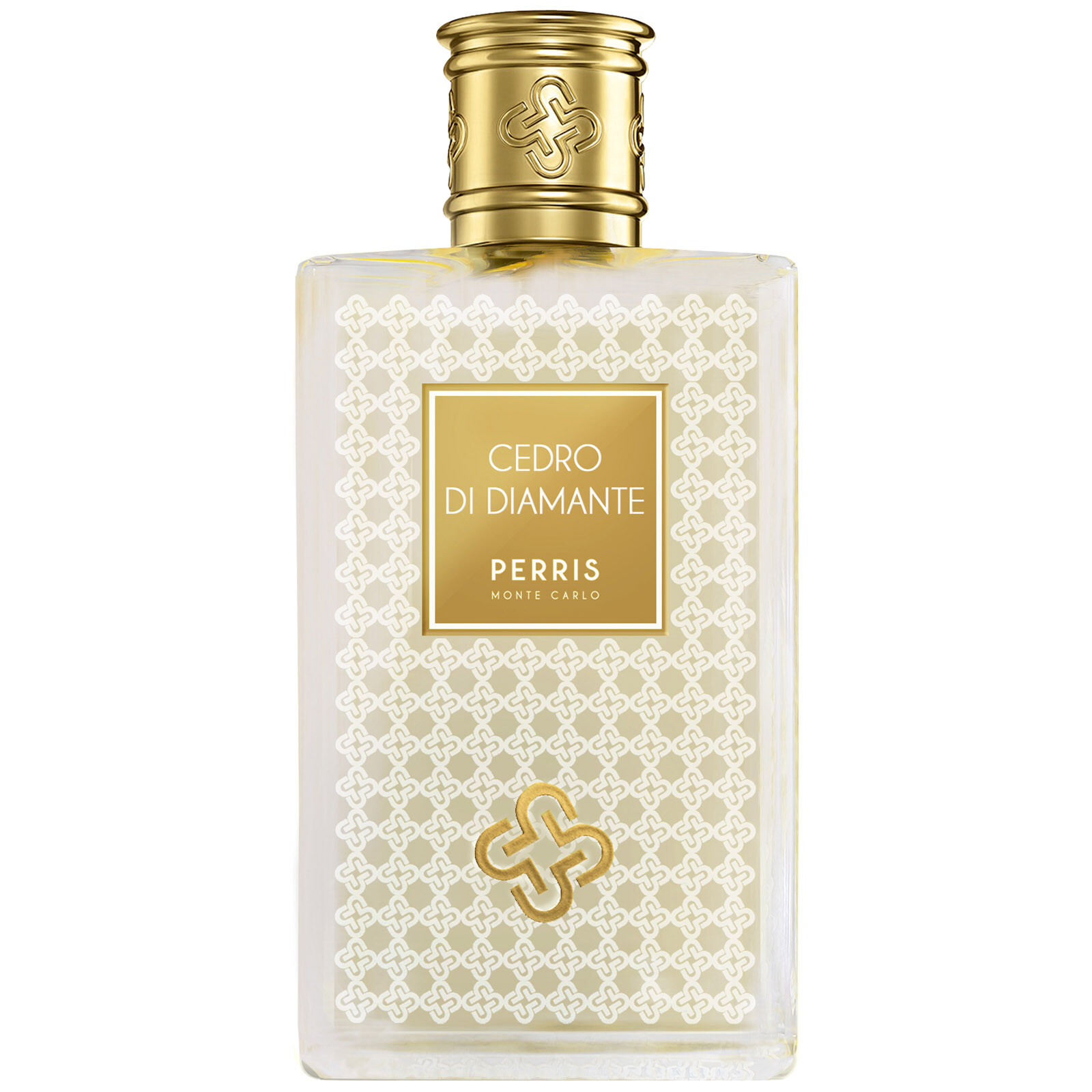 香水(女性用) Perris Monte Carlo cedro di diamante Perris Monte Carlo Eau de Parfum unisex cedro di diamante