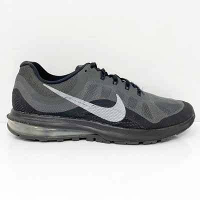 

Nike Womens Air Max Dynasty 2 852445-001 Черные кроссовки для бега, размер 10, Черный, Air Max Dynasty 2