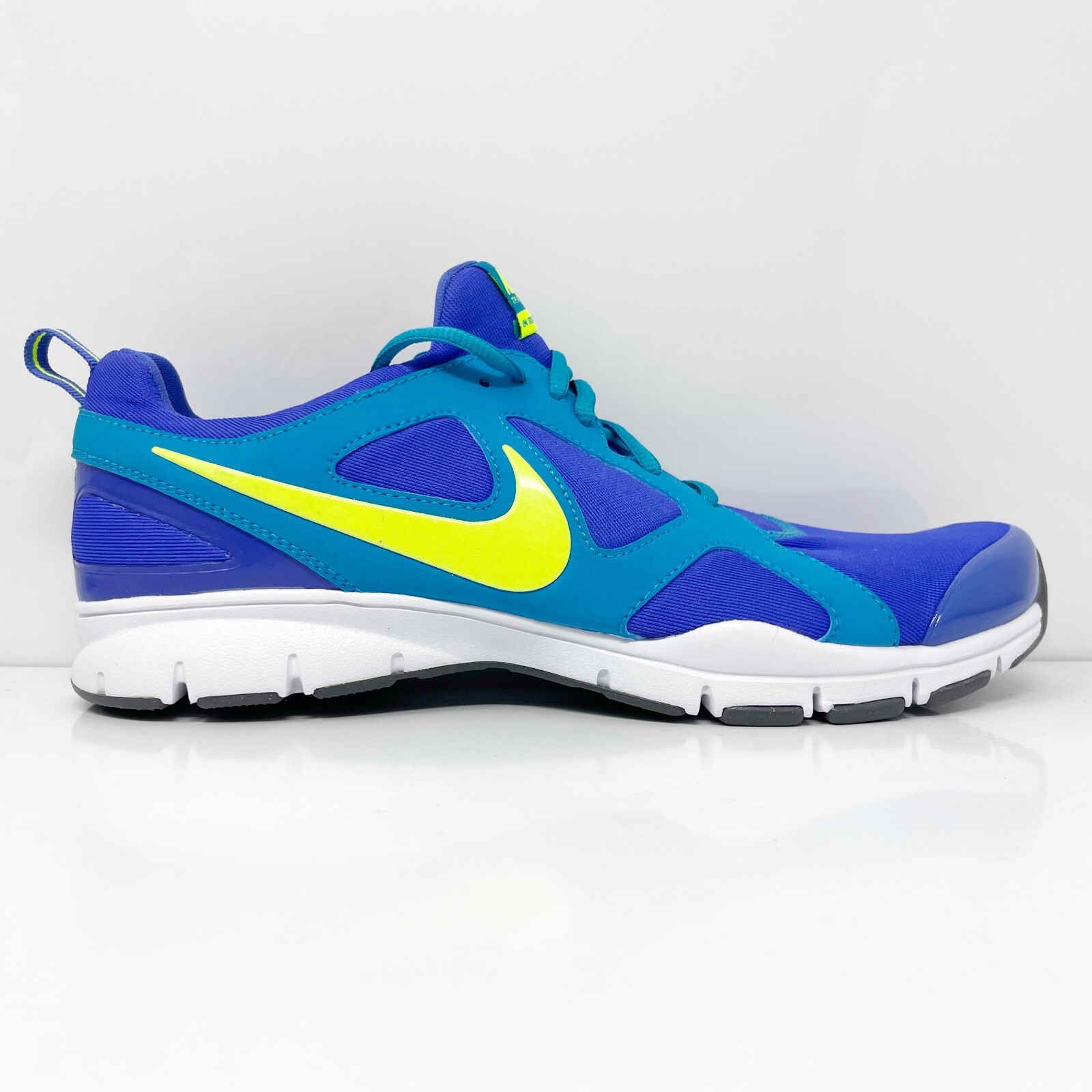 

Nike Womens In Season TR 2 525737-501 Синие кроссовки для бега, размер 11, Синий