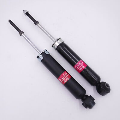 Nshhsjjs akhsjjd akさん専用.4 SEE DESC Set of KYB 344479 Rear Shock Absorbers for 2004
