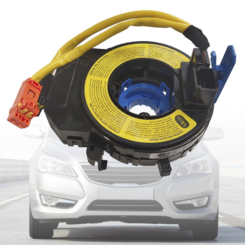 Clock Spring Steering Wheel Spiral Cable 93490-1U120 Fits For Kia Sorento 11-14