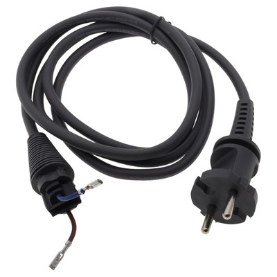 1.8m power cable for Dyson SuperSonic HD01 HD02 HD03 hair dryer