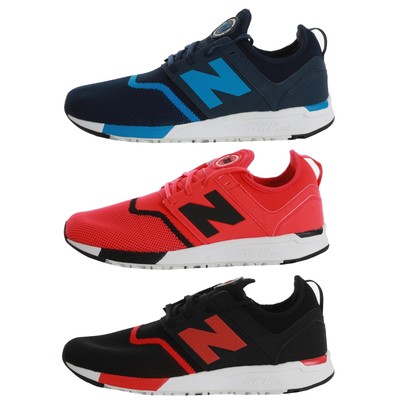 New Balance Hombre Zapatillas sneakers 20693