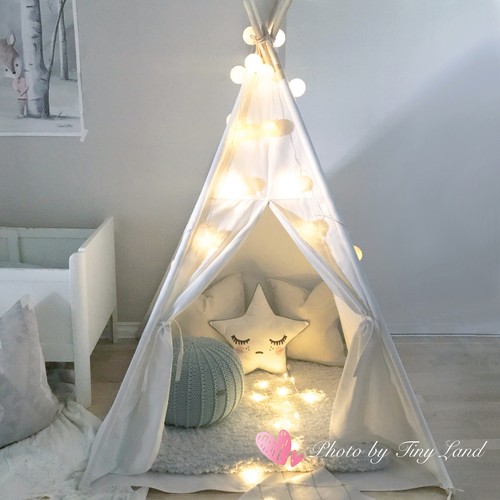 tiny land kids teepee