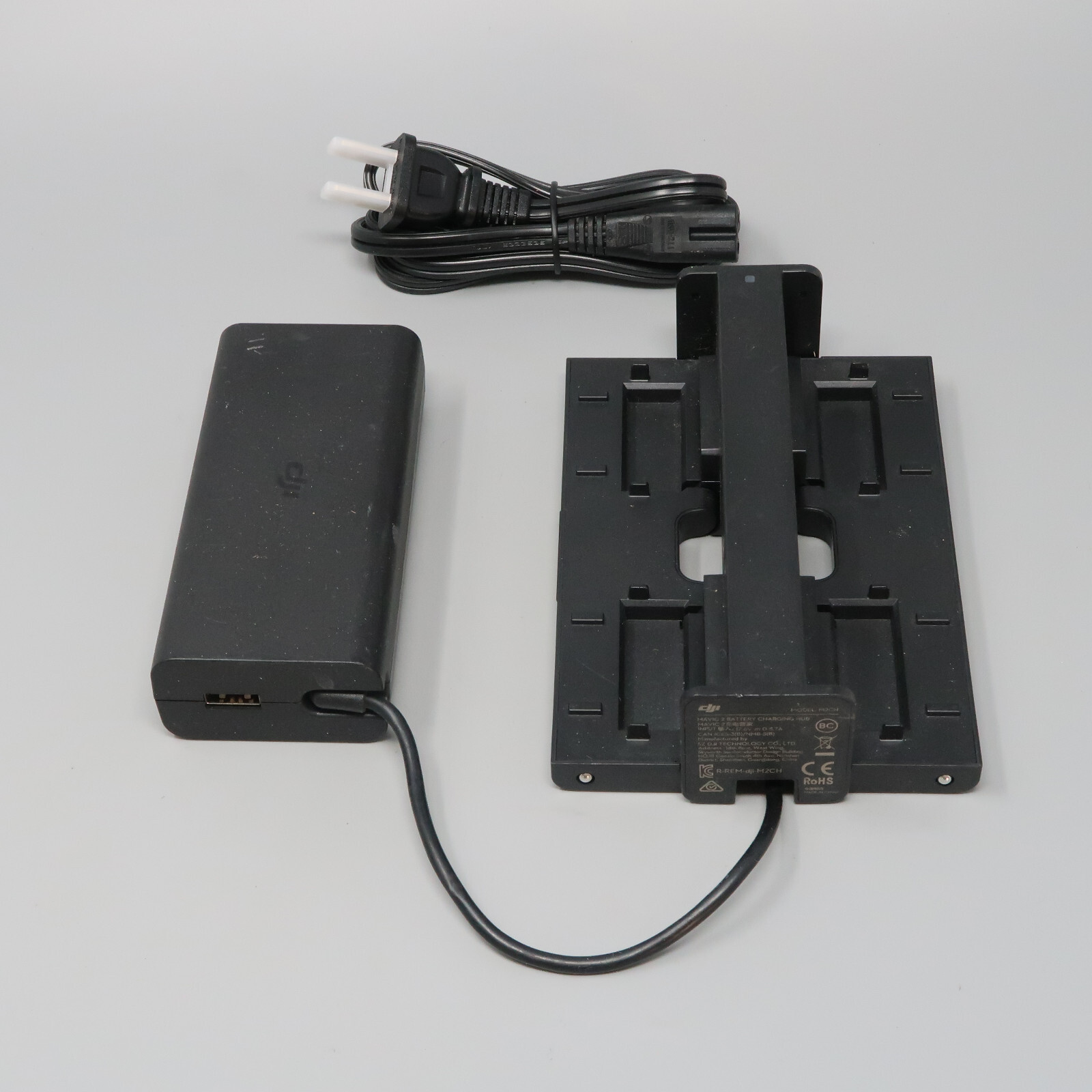 battery charge hub DJI 新品・未使用 Amazon.com: DJI Avata 2 Two-Way Charging Hub, Compatibility