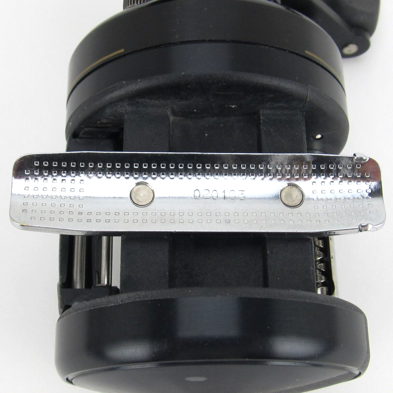 Abu Garcia BLACK MAX 3600 C リール Abu Garcia BLACK MAX 3600 C リール Abu Garcia Ambassaduer