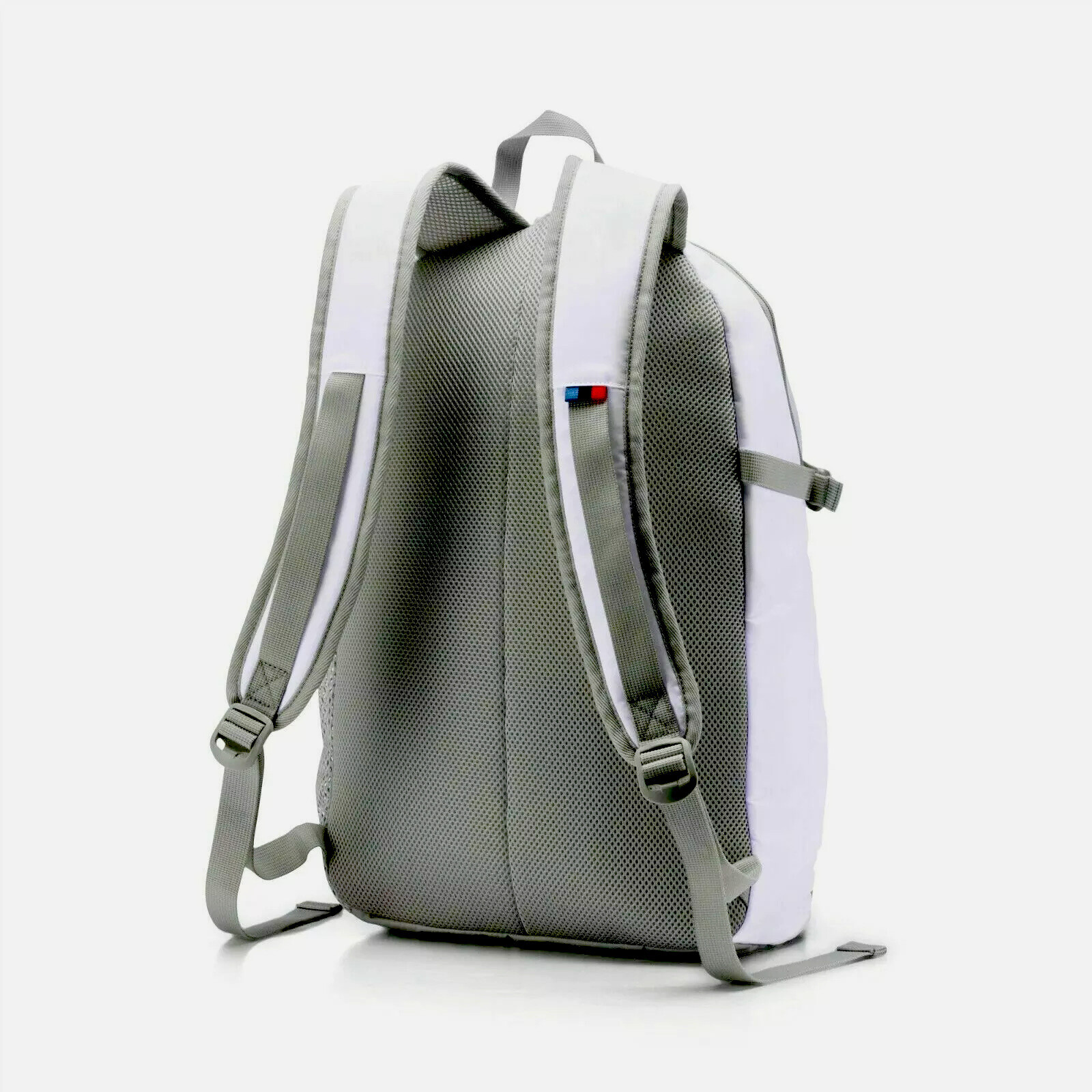 Puma BMW Motorsport Backpack Laptop 