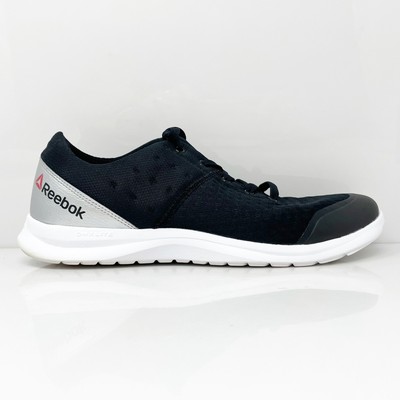 

Женские кроссовки Reebok DMX Lite Prime BD6025 черные кроссовки размер 10, Черный, DMX Lite Prime
