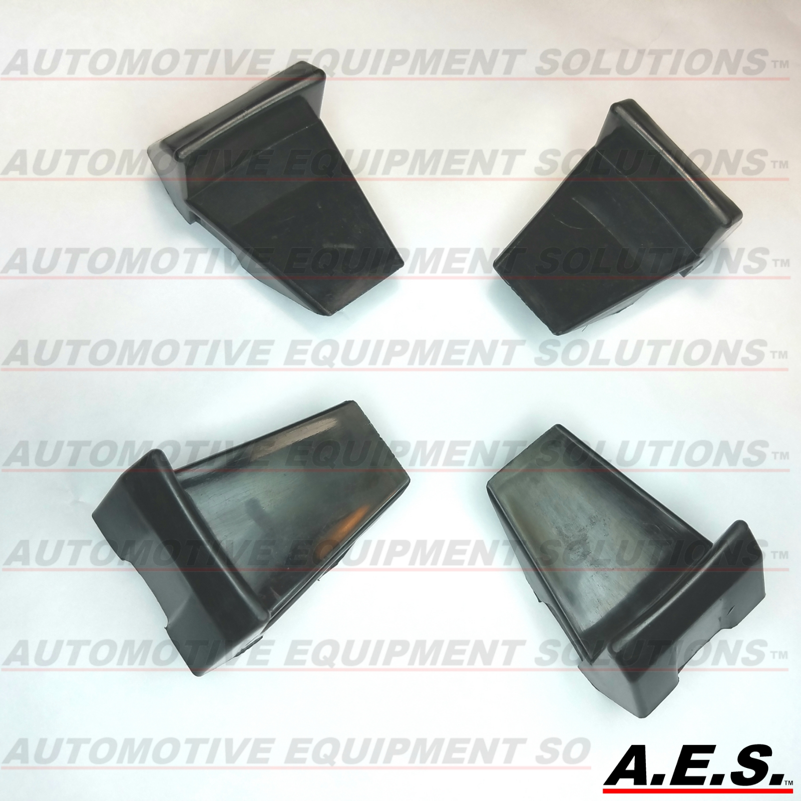 Ranger Tire Changer Plastic Rim Clamp Covers