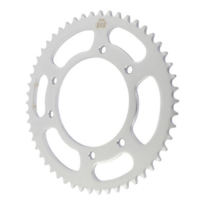 TRIPLE-S REAR MOTORCYCLE SPROCKET STEEL 1131-52