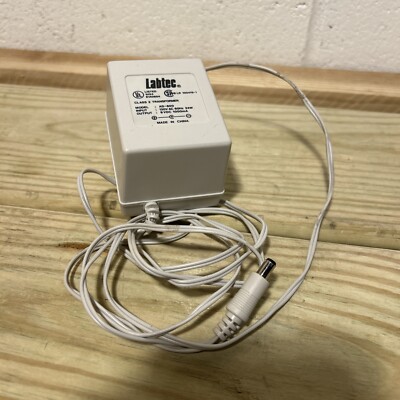 Fits Singer TS-380 TS380 Plus TS380A Tiny Serger Machine AC Power Supply Cord