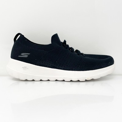 

Женские кроссовки Skechers Go Walk Joy 56073 черные кроссовки размер 8, Черный, Go Walk Joy