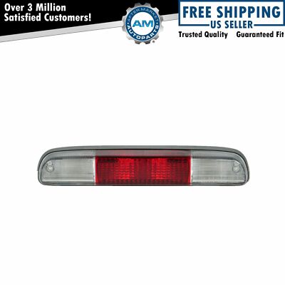 Dorman High Mount 3rd Brake Stop Lamp with Cargo Light for ford Pickup Truck New