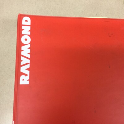 Manuals & Books - Forklift Parts And Service Manual