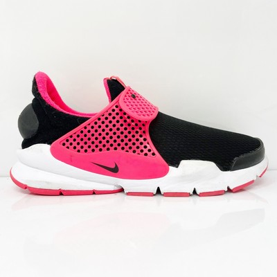 

Nike Boys Sock Dart 904277-002 Черные кроссовки для бега Размер 5Y, Черный, Sock Dart