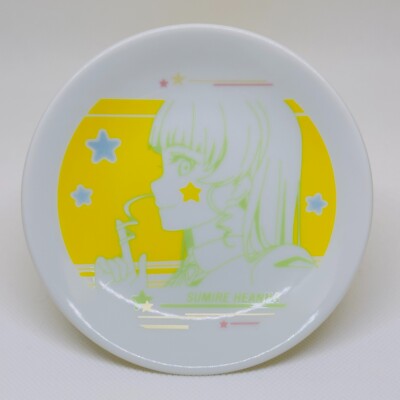 Love Live Superstar Liella Plate Ichiban Kuji A Sumire Heanna