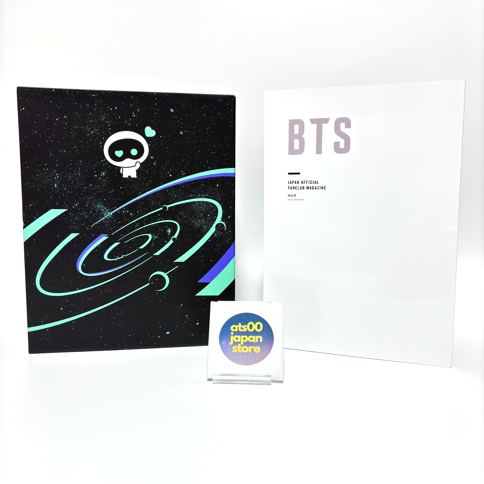輝い Merch BTS Box New Set Full OFFICIAL Pack Membership ARMY 12 アイドルグッズ