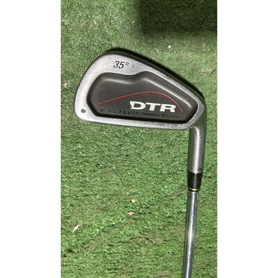Titleist DTR True Temper R Flex 36.5