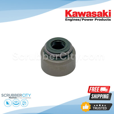 GENUINE OEM KAWASAKI PART # 92049-7001 OIL SEAL 6X11X10.2 REPLACES 92049-7009