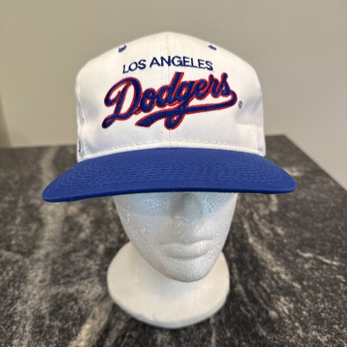 帽子 LA Dodgers CAP Sports Specialties s-l400.jpg