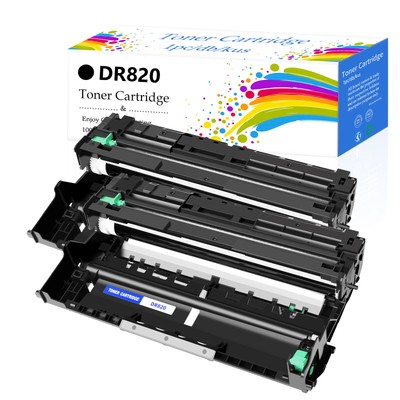 LOT TN850 Compatible With Brother TN-820 Toner DCP-L5600DN L5500DN MFC-L6900DW