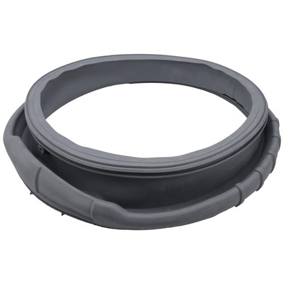 Supplying Demand DC64-00802A 2071561 Clothes Washer Door Boot Seal Diaphragm ...