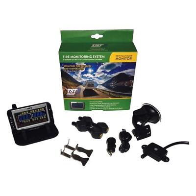 TST 42F653 - 507 Series Flow Thru Sensor TPMS System