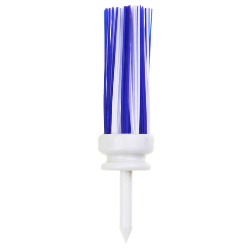 New Golf Nails Grafted Plastic Ball Tee Golf TEE Grafting Needle