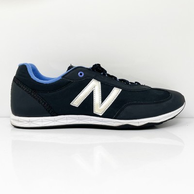 

Женские кроссовки New Balance 742 WL742BK черные кроссовки размер 8 B, Черный, 742